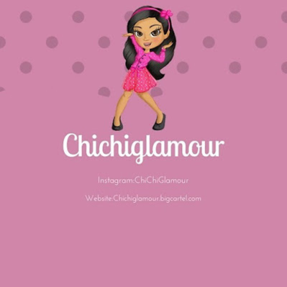 Meet your Posher, Chichi